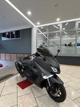 Yamaha TMAX 530 Tech Max - YAMAHA TMAX 530