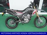 Honda CRF300L *SOFORT*GRAU*2025 - HONDA CRF 300 L