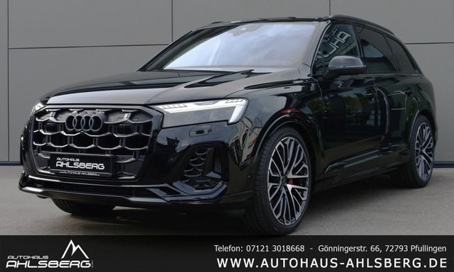 Audi SQ7 NEW MOD/LASER/HUD/22 ZOLL/MASSA/7-SIT./OLED