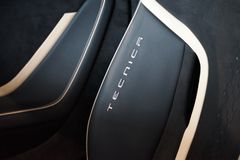 LAMBORGHINI Huracan Tecnica | Verde Turbine | Lift | Carbon LAMBORGHINI Huracan Tecnica | Verde Turbine | Lift | Carbon