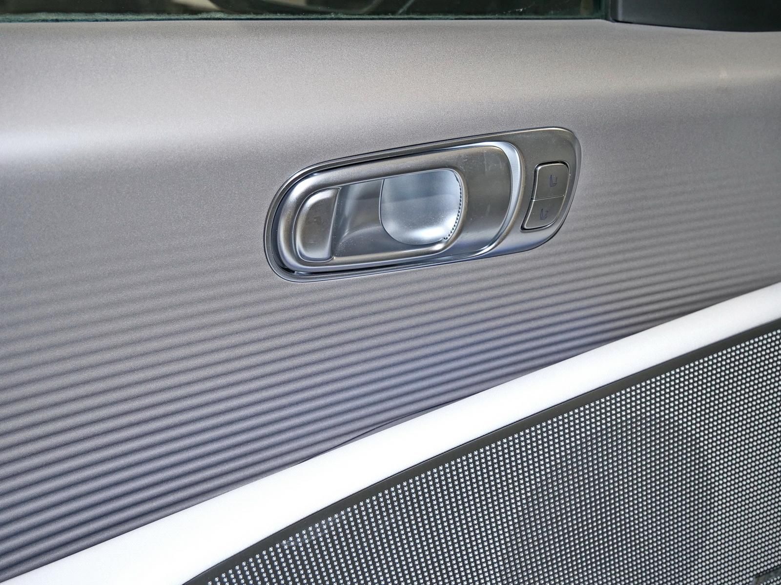Hyundai IONIQ 6 – Bild 15