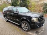 Ford Expedition XLT 5.4 4WD - Ford Expedition Gebrauchtwagen