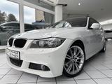 BMW 320d Touring *M SPORT*NAVI*PANORAMA*PDC*RDKS* - BMW 320 aus 2010: 320d