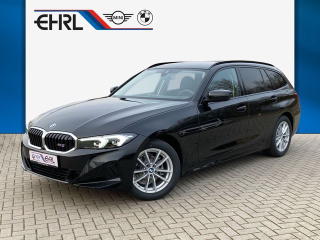 BMW 318i HiFi*LED*RFK*Tempomat*Parkassistent