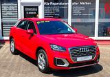 Audi Q2 35 TFSI sport~1.Hand~Navi~ShzG~8 fach - Audi Q2 aus 2020