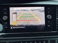 Fahrzeugabbildung Volkswagen T6.1 Multivan 2.0 TDI DSG AHK LED NAVI R-CAM