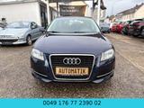 Audi A3 Sportback 1.4 TFSI Attraction*AUTOMATIK*EURO5 - Audi A3 aus 2011: Sportback
