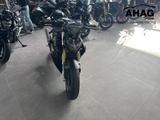 BMW S 1000 R - BMW R100