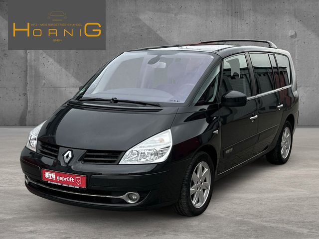 Renault Grand Espace Dynamique dCi 175 FAP