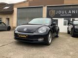 Volkswagen Beetle 1.2 TSI Design Tempomat Klima - Volkswagen Beetle
