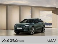Audi Q4 e-tron - Vorschau Bild 1