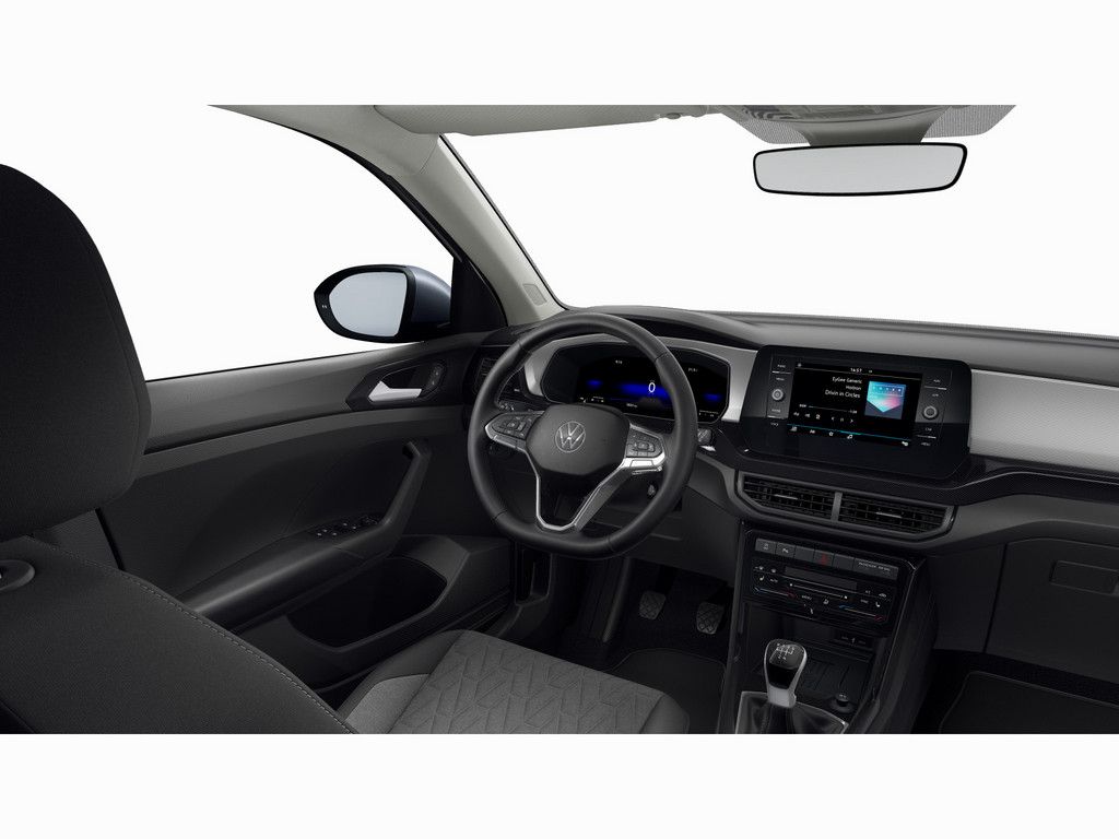 Volkswagen T-Cross - Bild 5