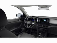 Volkswagen T-Cross - Vorschau Bild 5