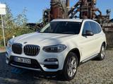 BMW X3 xDrive20i  - BMW X3 in Bochum