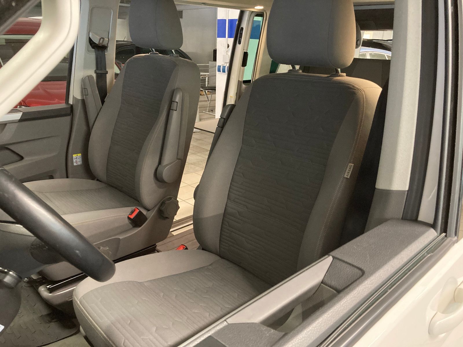 Volkswagen T6 2.0 TDI California Ocean 4x4 DSG LED foto 17