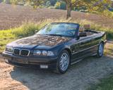 BMW 328i orig. 3Hd 112tkm rostfrei Tüv/Au neu KW V1 - BMW 328 mit Benzin-Antrieb: Cabrio