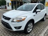 Ford Kuga Titanium  ALLRAD 4*4, AHK, TÜV - gebrauchte Ford Kuga aus dem Jahr 2008