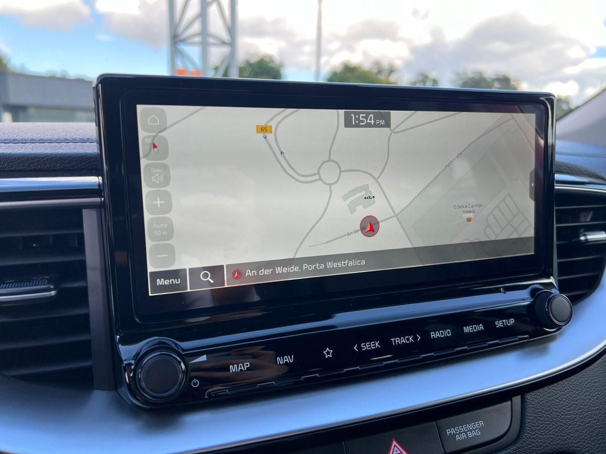 Kia cee'd Sportswagon - Bild 10