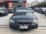 BMW Bmw 320d 163cv Touring manuale 6m 2006 - BMW 320 aus 2006: Kombi, 320d