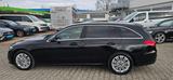 Mercedes-Benz C 220*d*4-Matic*Aut.*T-Modell*Avantgarde*Leder* - Mercedes-Benz C 220: Zentralverriegelung