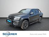 Volkswagen Amarok 3.0 V6 TDI DSG DC Comfortline AHK NAVI - Volkswagen Amarok: Dsg