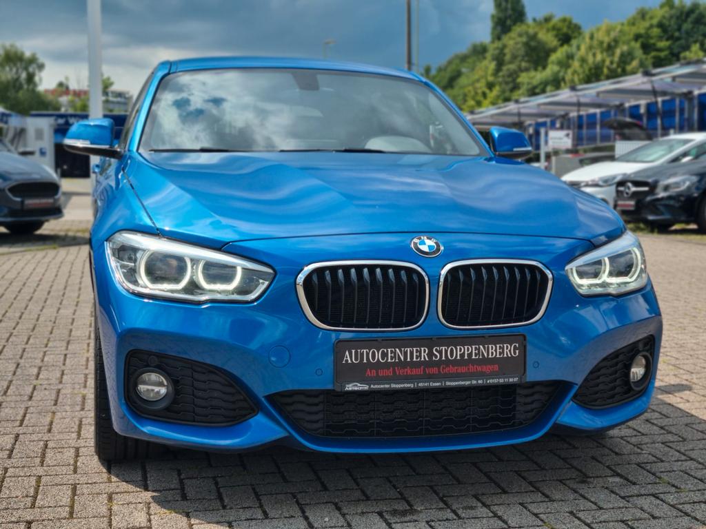 BMW 125