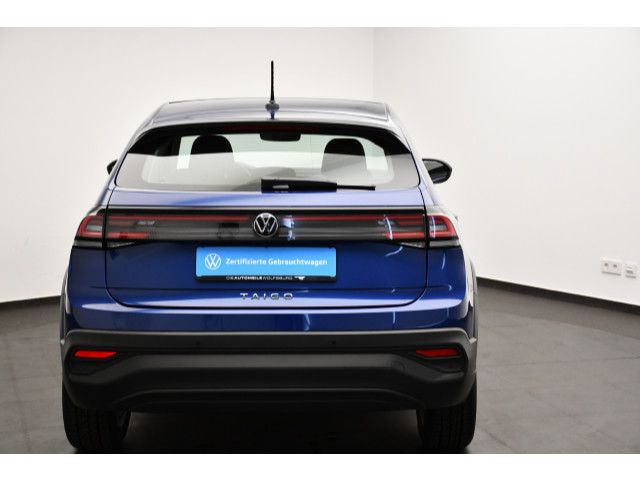 Volkswagen Taigo - Bild 18