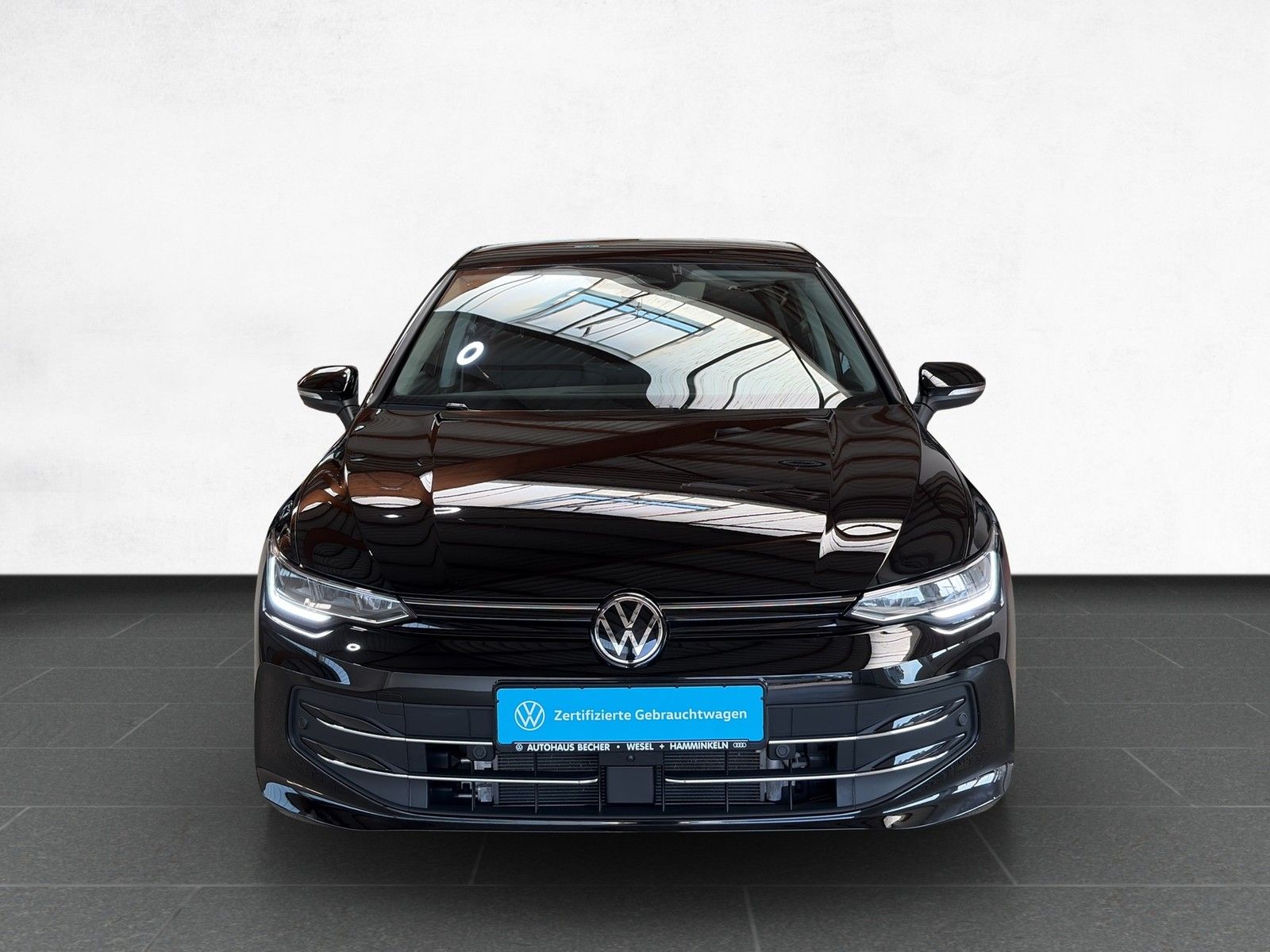 Volkswagen Golf Energy 1.5 TSI eHybrid DSG /AHK/Navi/LED imagem 3
