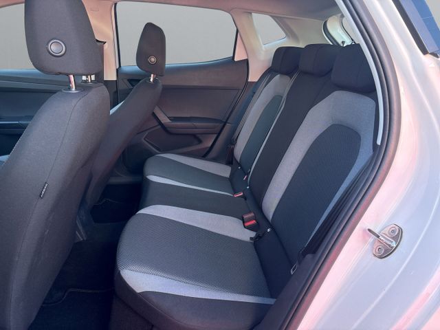 Ibiza Style 1,0 TSI 116 PS *CLIMATRONIC+FULL-LI.