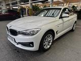 BMW 320 Gran Turismo Gran Turismo 320d xDrive Sp... - gebrauchte BMW 320 Gran Turismo aus dem Jahr 2014