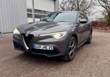 Alfa Romeo Stelvio 2.0 Turbo 16V 206kW Super Q4 - Alfa Romeo Stelvio Gebrauchtwagen in München