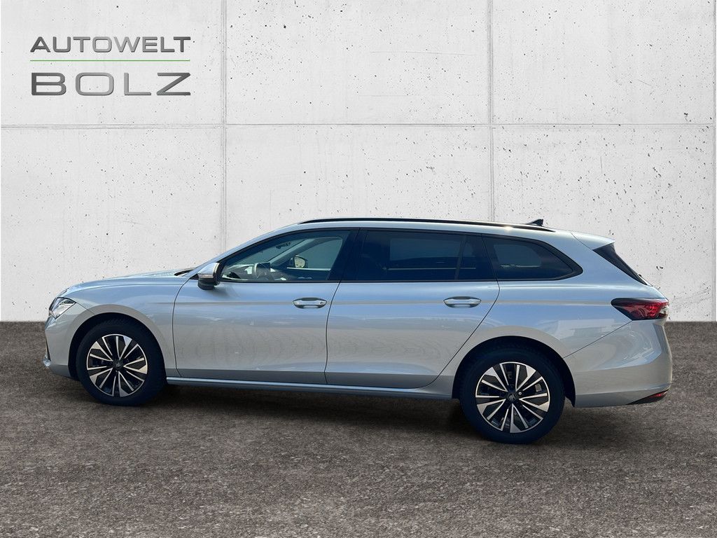 Skoda Superb - Bild 7