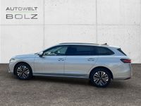 Skoda Superb - Vorschau Bild 7