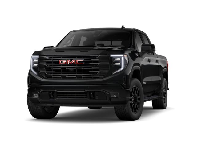 GMC Sierra 1500 Elevation CrewCab 4WD - MY25 - Voll