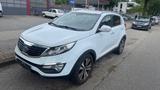 Kia Sportage Spirit 2WD - Kia Sportage aus 2011 mit Diesel-Antrieb