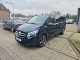 Mercedes-Benz V 250d Avantgarde Edition lang*PANO*LEDER*BURMES - Mercedes-Benz V-Class in Essen