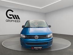 VW T5 Multivan Tempomat Sitzheizung Klima 6 Sitzer