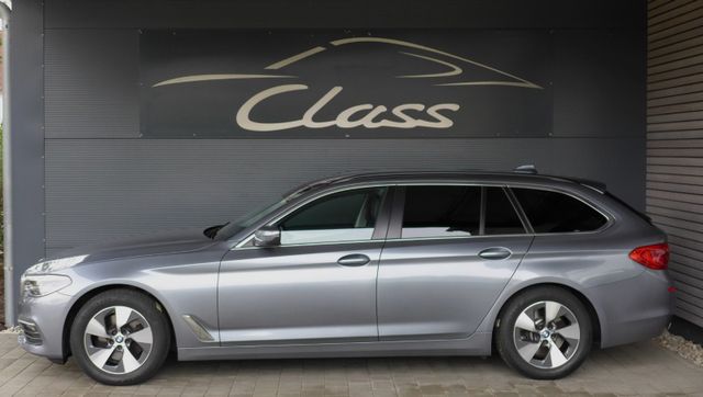 BMW 520d Touring xDrive/ACC/el. Komfortsitze/AHK