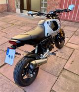 Honda MSX 125 Grom JC92, EZ 05/24, 1.420km, Extras - Honda MSX125 Grom