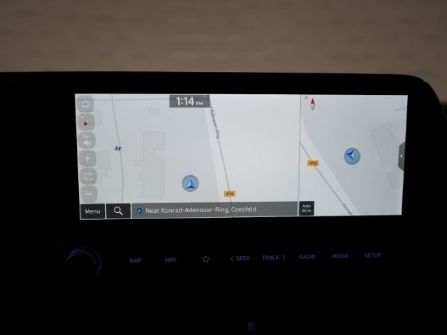 i20 FACELIFT T-GDi PRIME DCT+VOLL-LED+NAVI+RÜCKF