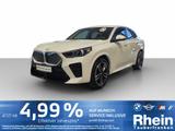 BMW iX2 xDrive30 M Sportpaket NaviProf*HUD*LED*AHK - BMW iX2 mit Anhängerkupplung