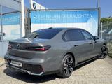 BMW 740d xDrive M Sport 21z PanoSKY Autobahnas Sthzg - BMW 740 in Oberhausen