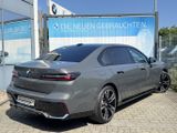 BMW 740d xDrive M Sport 21z PanoSKY Autobahnas Sthzg - BMW 740: 740d Xdrive