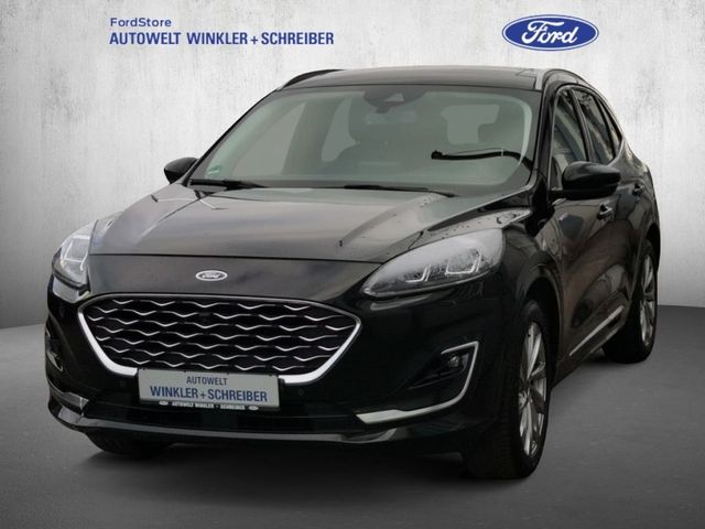 Ford Kuga 2.5 Duratec PHEV VIGNALE