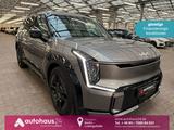 Kia EV9 GT-line  Launch Edition|4WD|99,8 kWh - Kia EV9 SUV