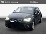 Seat Ibiza Xcellence 1.0 TSI 85 kW (116 PS) 6-Gang - Seat Ibiza aus 2025