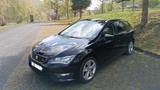Seat Leon ST 2.0 TDI 135kW Start&Stop FR FR