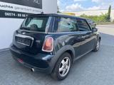 MINI ONE Mini One - MINI ONE aus 2008