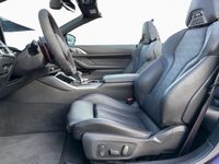 BMW M4 - Vorschau Bild 11