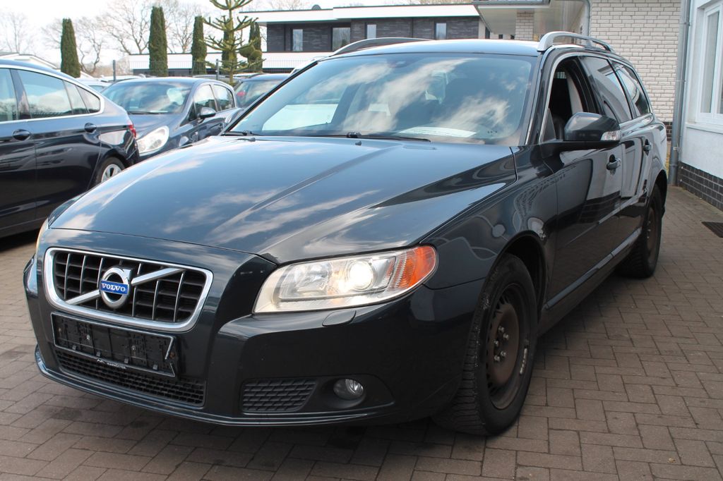 Angebot ansehen Volvo V70